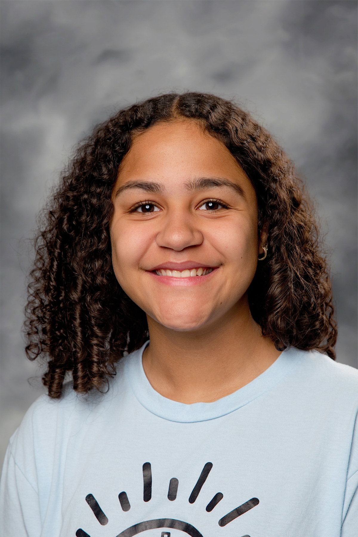 Portrait of Aleia Jackson