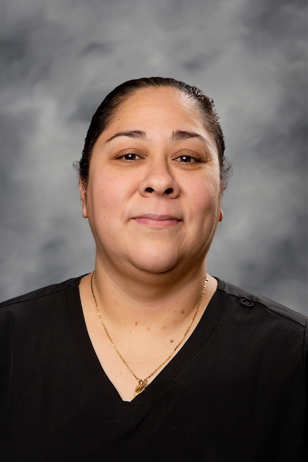 Portrait of Juana Herrera