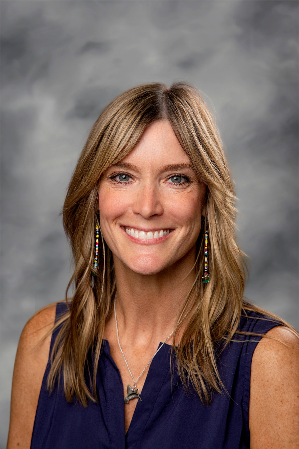 Portrait of Natasha Jug
