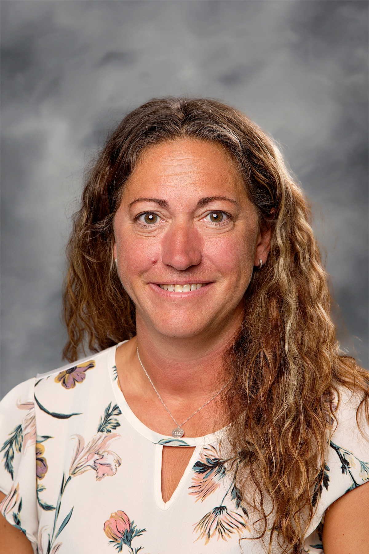 Portrait of Katie Witek