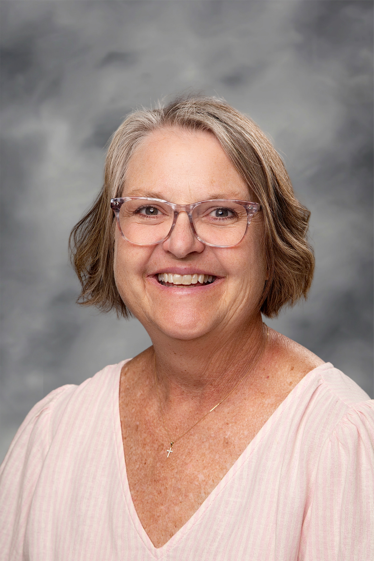 Portrait of Kara Fehring